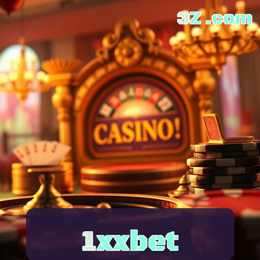 Promoção Imperdível no 1xxbet: Surpresas e Prêmios Aguardam!