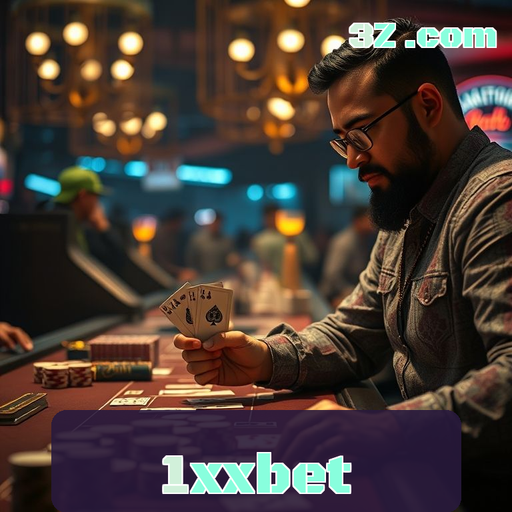 Slots Imperdíveis na 1xxbet: Diversão e Vitórias Garantidas!