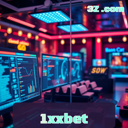 Exclusividade VIP da 1xxbet: Uma Nova Dimensão nos Jogos